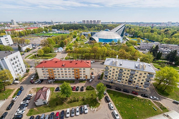 Продажа двухкомнатной квартиры, Минск, Сурганова ул., 7, к. А - фото 12 