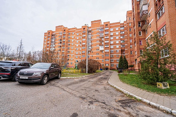 Продажа однокомнатной квартиры, Минск, Макаенка ул., 15, к. В - фото 39 