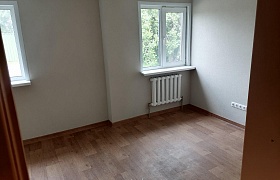 Сдается трехкомнатная квартира, Минск, Подлесная ул., 22 за 500 у.е.