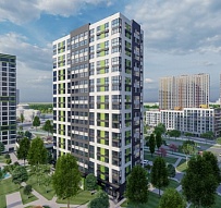 Старт продаж домов "Тбилиси" и "Ереван" от 2590 рублей от 28 кв.м