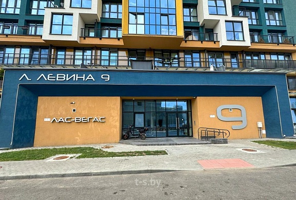 Продажа трехкомнатной квартиры, Минск, Левина ул., 9 - фото 46 