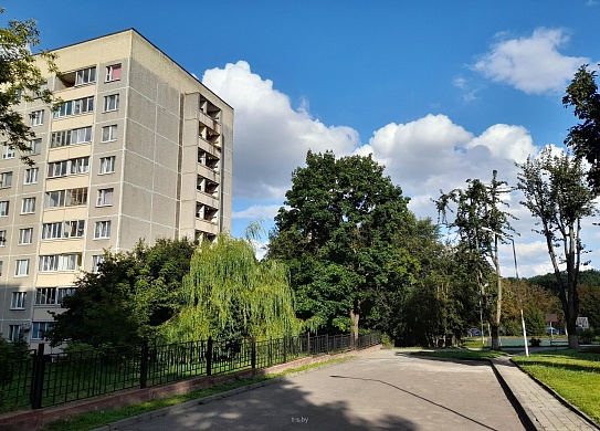 Продажа однокомнатной квартиры, Минск, Казинца ул., 83 - фото 24 