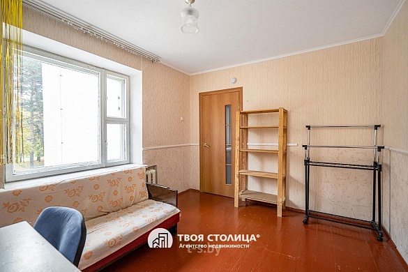 Продажа двухкомнатной квартиры, Минск, Кабушкина ул., 98 - фото 4 