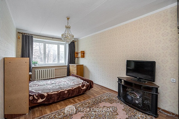 Продажа трехкомнатной квартиры, Минск, Кальварийская ул., 31 - фото 9 