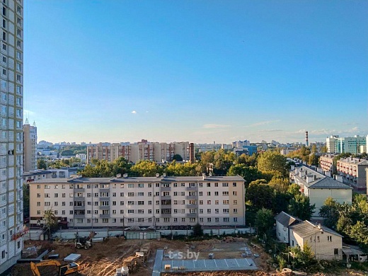 Продажа трехкомнатной квартиры, Минск, Дзержинского просп., 26 - фото 19 