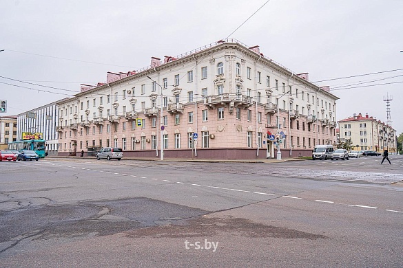 Продажа двухкомнатной квартиры, Минск, Первомайская ул., 11 - фото 25 