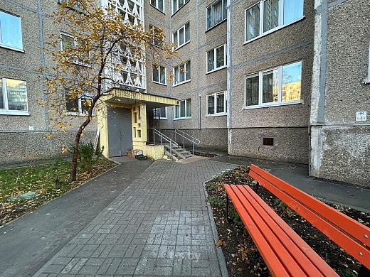 Продажа трехкомнатной квартиры, Минск, Правда газеты просп., 54 - фото 12 