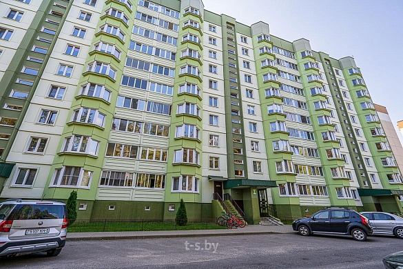 Продажа трехкомнатной квартиры, Лесной, Александрова ул., 9 - фото 51 