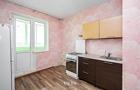 Продажа  квартиры, Минск, Водолажского ул., 23