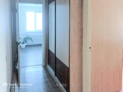 Продажа двухкомнатной квартиры, Минск, Козлова ул., 33, к. А - фото 4 