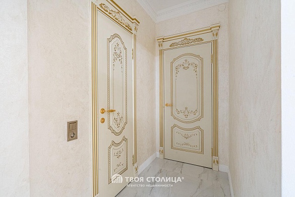 Продажа трехкомнатной квартиры, Минск, Скрыганова ул., 4, к. Д - фото 19 