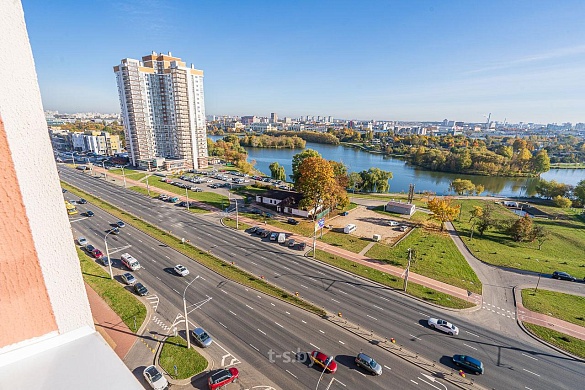 Продажа трехкомнатной квартиры, Минск, Маяковского ул., 24 - фото 9 