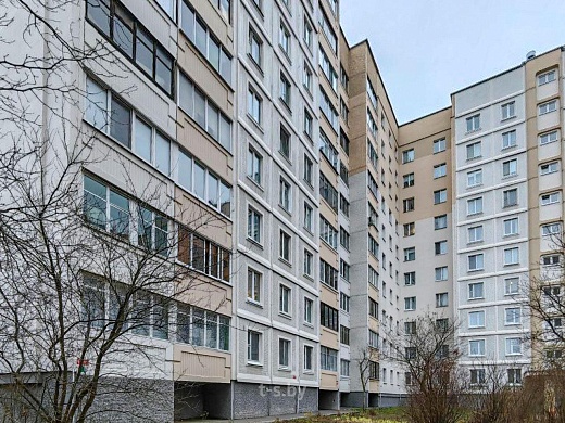 Продажа трехкомнатной квартиры, Минск, Притыцкого ул., 78 - фото 24 