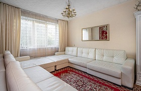 Продажа  квартиры, Минск, Космонавтов ул., 7