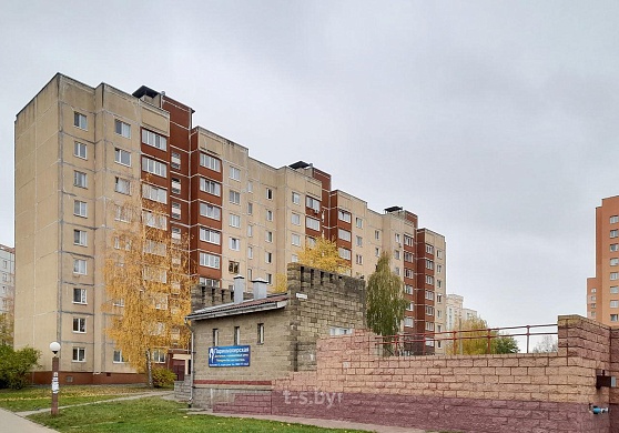 Продажа трехкомнатной квартиры, Минск, Лынькова ул., 15, к. А - фото 33 