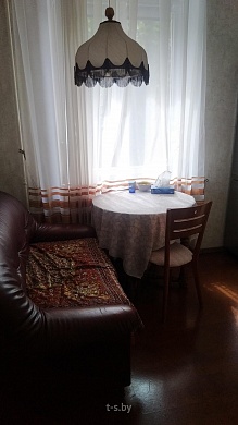 Сдаётся 2-комнатная квартира, Минск, Козлова, 2 - фото 6 