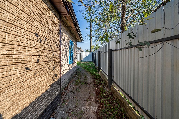 Продажа двухкомнатной квартиры, Орешники, Центральная ул., 10 - фото 29 