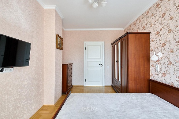 Продажа двухкомнатной квартиры, Минск, Каховская ул., 17 - фото 18 