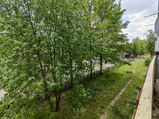 Продажа двухкомнатной квартиры, Минск, Волгоградская ул., 37, к. А - фото 6 