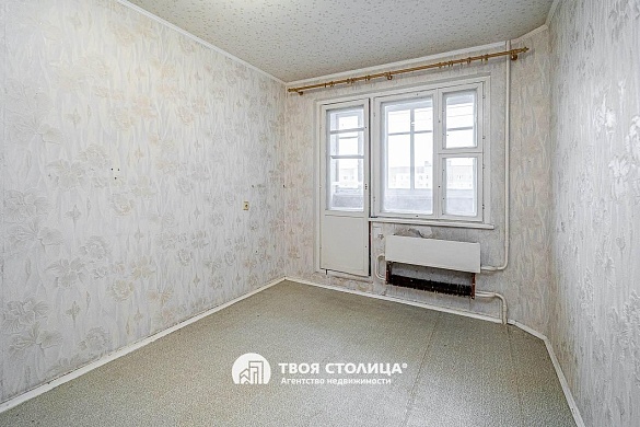 Продажа трехкомнатной квартиры, Минск, Рафиева ул., 85 - фото 10 