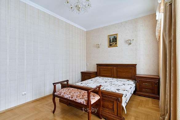 Продажа трехкомнатной квартиры, Минск, Пионерская ул., 7 - фото 13 