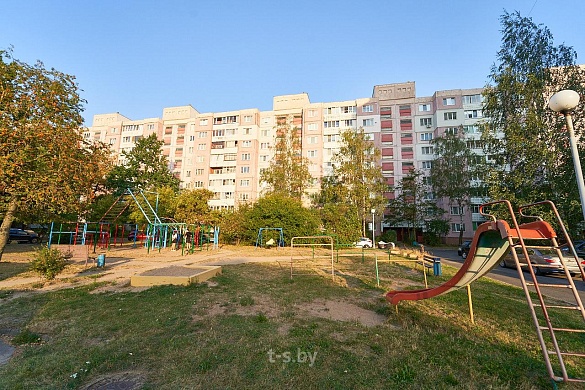 Продажа трехкомнатной квартиры, Минск, Шабаны ул., 13 - фото 26 