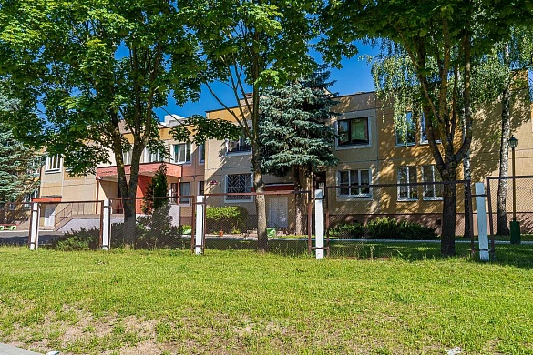 Продажа трехкомнатной квартиры, Минск, Лобанка ул., 62 - фото 36 