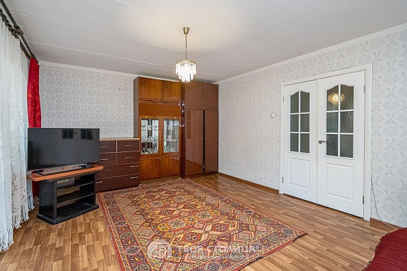 Продажа трехкомнатной квартиры, Минск, Кальварийская ул., 31 - фото 6 