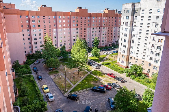 Продажа трехкомнатной квартиры, Минск, Лобанка ул., 62 - фото 32 