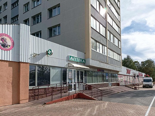 Продажа однокомнатной квартиры, Минск, Краснослободская ул., 15, к. 1 - фото 14 