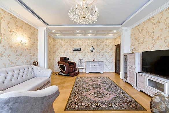 Продажа трехкомнатной квартиры, Минск, Пионерская ул., 7 - фото 10 