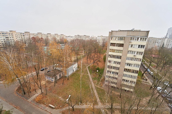 Продажа трехкомнатной квартиры, Минск, Коласа ул., 69 - фото 21 