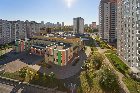 Продажа однокомнатной квартиры, Минск, Михаловская ул., 16 - фото 4 