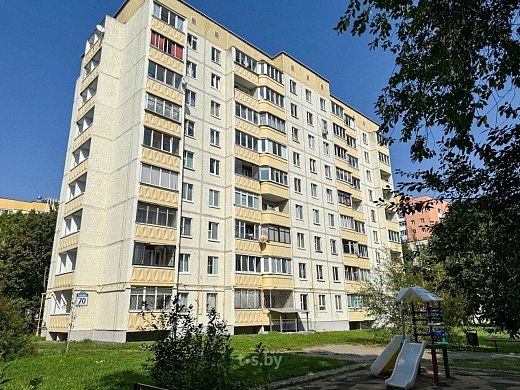 Продажа однокомнатной квартиры, Минск, Казинца ул., 70 - фото 11 