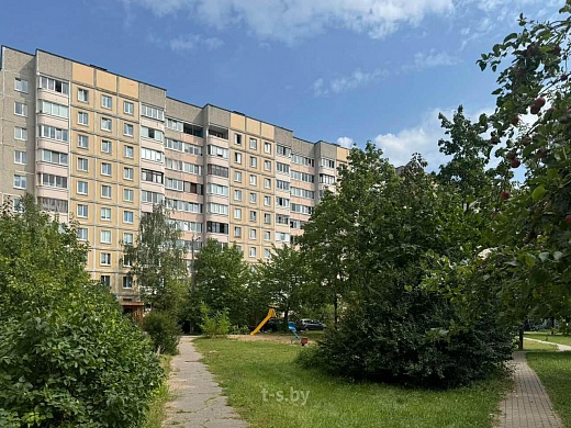 Продажа четырехкомнатной квартиры, Минск, Никифорова ул., 17 - фото 25 