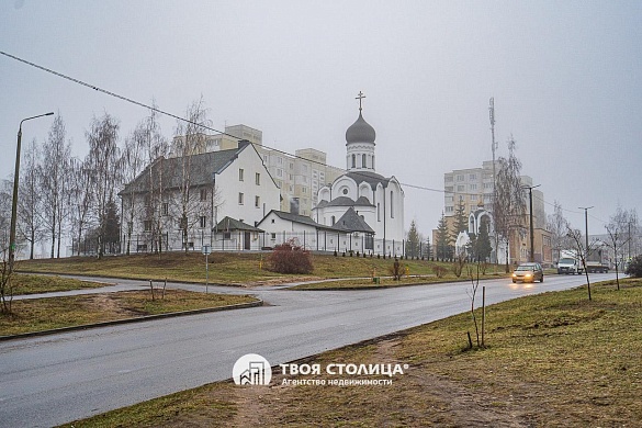 Продажа двухкомнатной квартиры, Гатово, Металлургическая ул., 4 - фото 27 