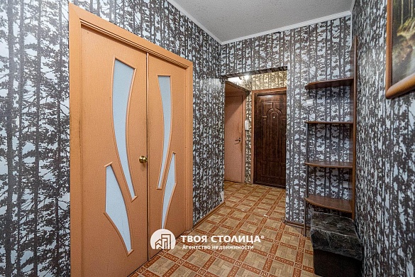 Продажа трехкомнатной квартиры, Минск, Рафиева ул., 85 - фото 17 