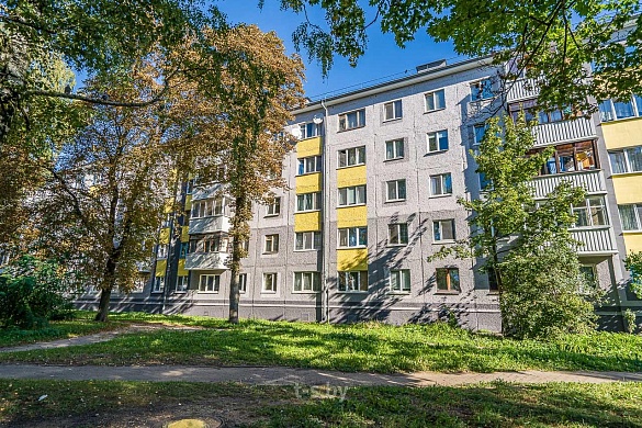 Продажа четырехкомнатной квартиры, Минск, Ландера ул., 84 - фото 29 