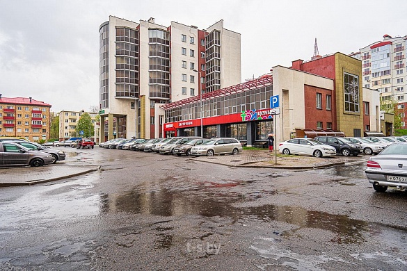 Продажа трехкомнатной квартиры, Минск, Партизанский просп., 23 - фото 39 