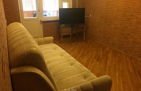 Сдается трехкомнатная квартира, Минск, Игуменский тракт, 34 за 450 у.е.
