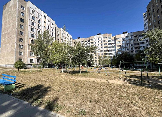 Продажа двухкомнатной квартиры, Минск, Горецкого ул., 17 - фото 14 