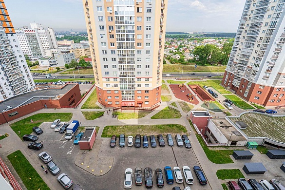 Продажа трехкомнатной квартиры, Минск, Тургенева ул., 1 - фото 11 