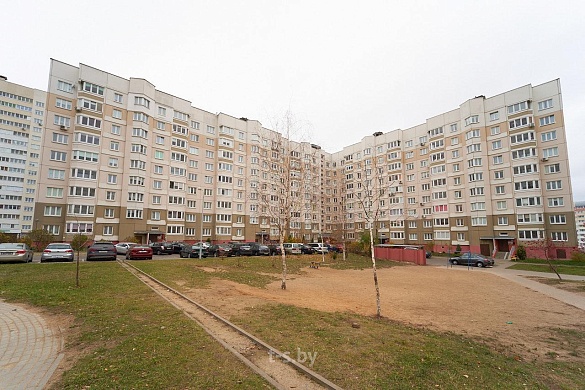 Продажа трехкомнатной квартиры, Минск, Матусевича ул., 54 - фото 31 