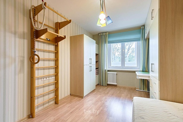 Продажа трехкомнатной квартиры, Минск, Новгородская ул., 7 - фото 10 