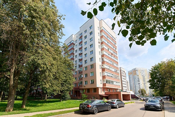 Продажа двухкомнатной квартиры, Минск, Каховская ул., 17 - фото 40 