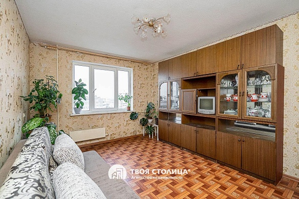 Продажа трехкомнатной квартиры, Минск, Рафиева ул., 85 - фото 4 