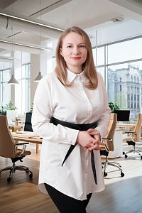 Татьяна Шалоха