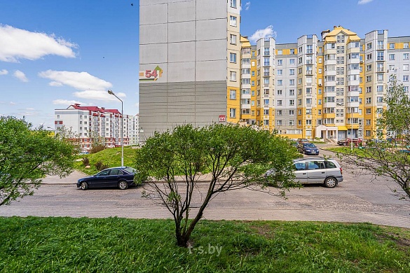 Продажа трехкомнатной квартиры, Минск, Панченко ул., 50 - фото 10 