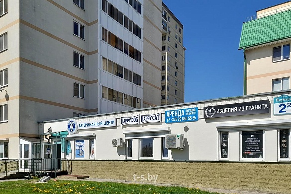 Продажа двухкомнатной квартиры, Минск, Якубова ул., 2, к. 1 - фото 37 