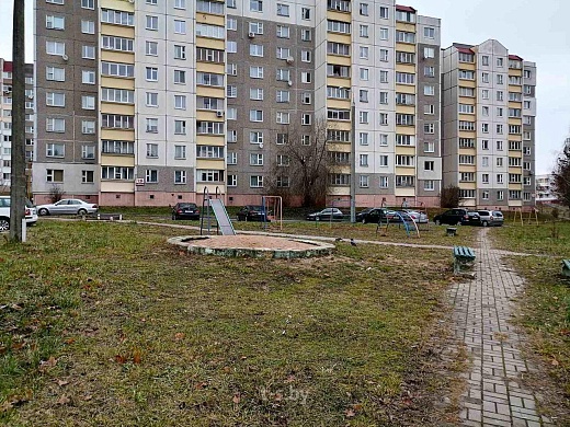 Продажа двухкомнатной квартиры, Минск, Якубовского ул., 76 - фото 12 